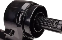 Makita 191D75-5 Cycloon voorafscheider - zwart