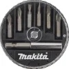 Makita D-73271 7-delige Schroefbitset