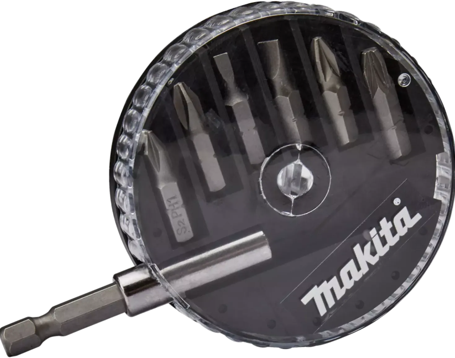 Makita D-73271 7-delige Schroefbitset