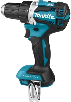 Makita DDF484RT3J 18V Li-Ion accu Boor-/schroefmachine set (3x 5,0Ah accu) in Mbox