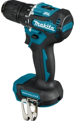 Makita DDF487RTJ 18V Li-Ion accu boor-/schroefmachine set (2x 5,0Ah) in Mbox - 13mm