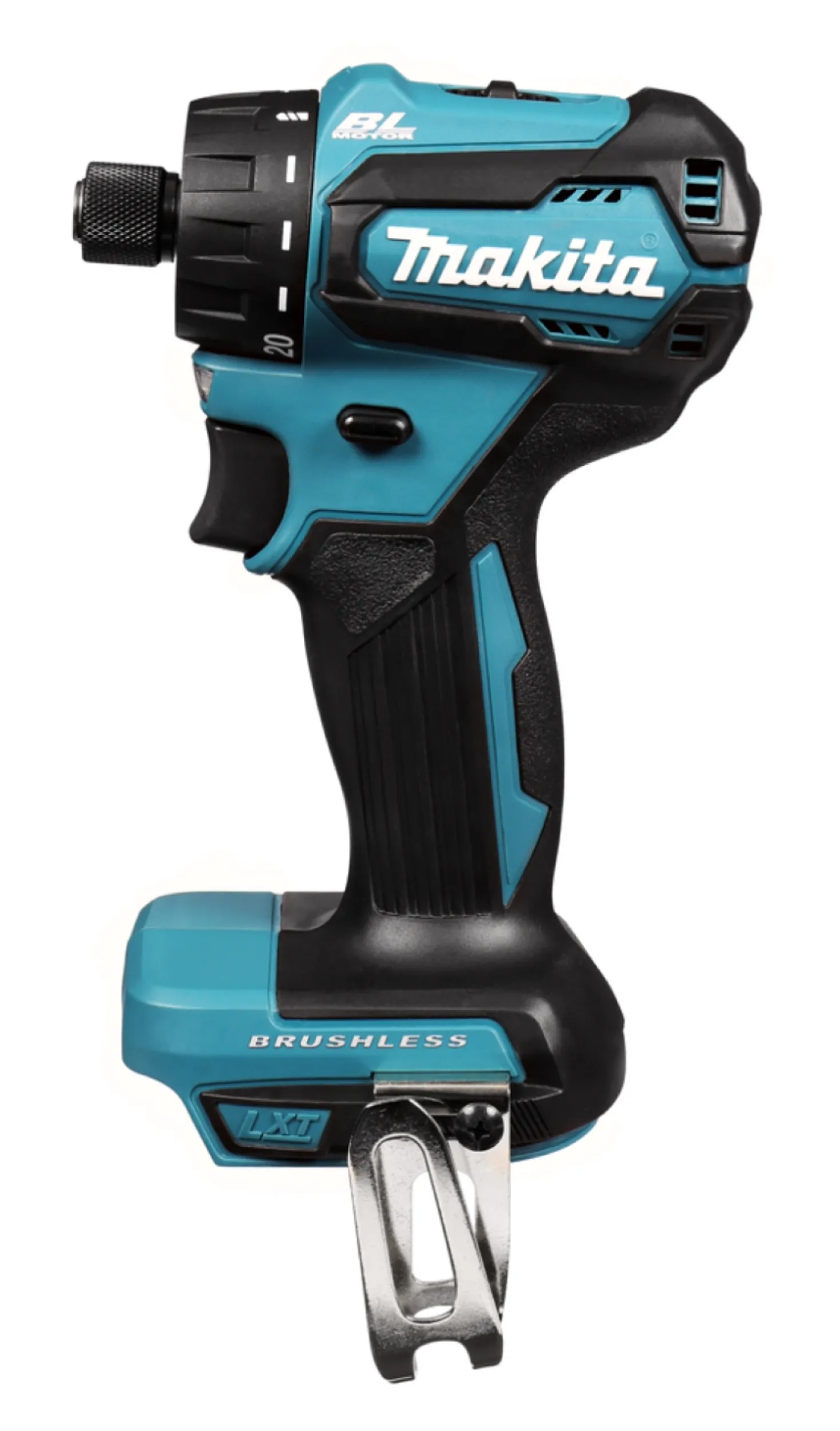 Makita DDF083Z Accuboor/schroefmachine 18V excl. accu's en oplader