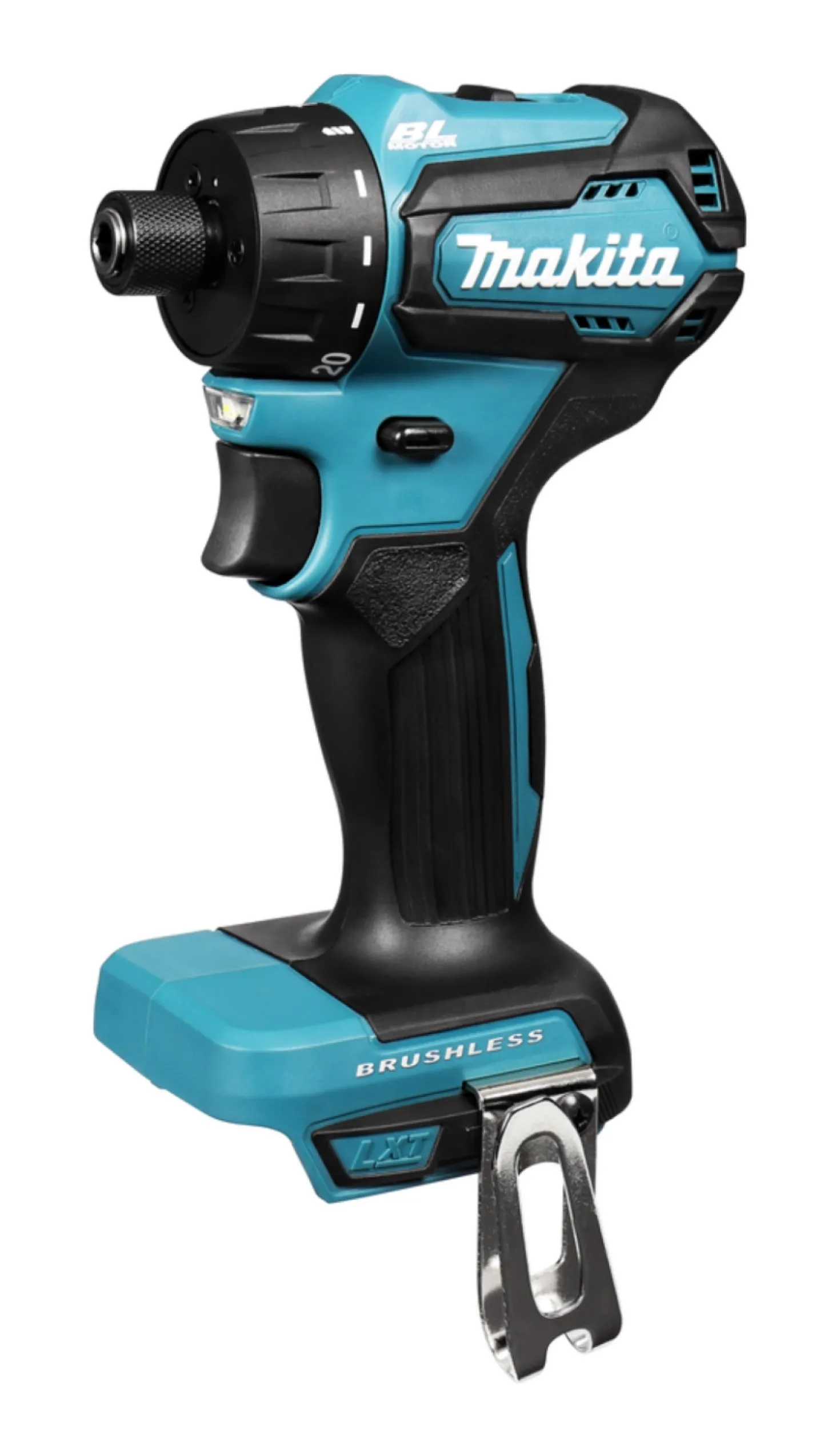 Makita DDF083Z Accuboor/schroefmachine 18V excl. accu's en oplader