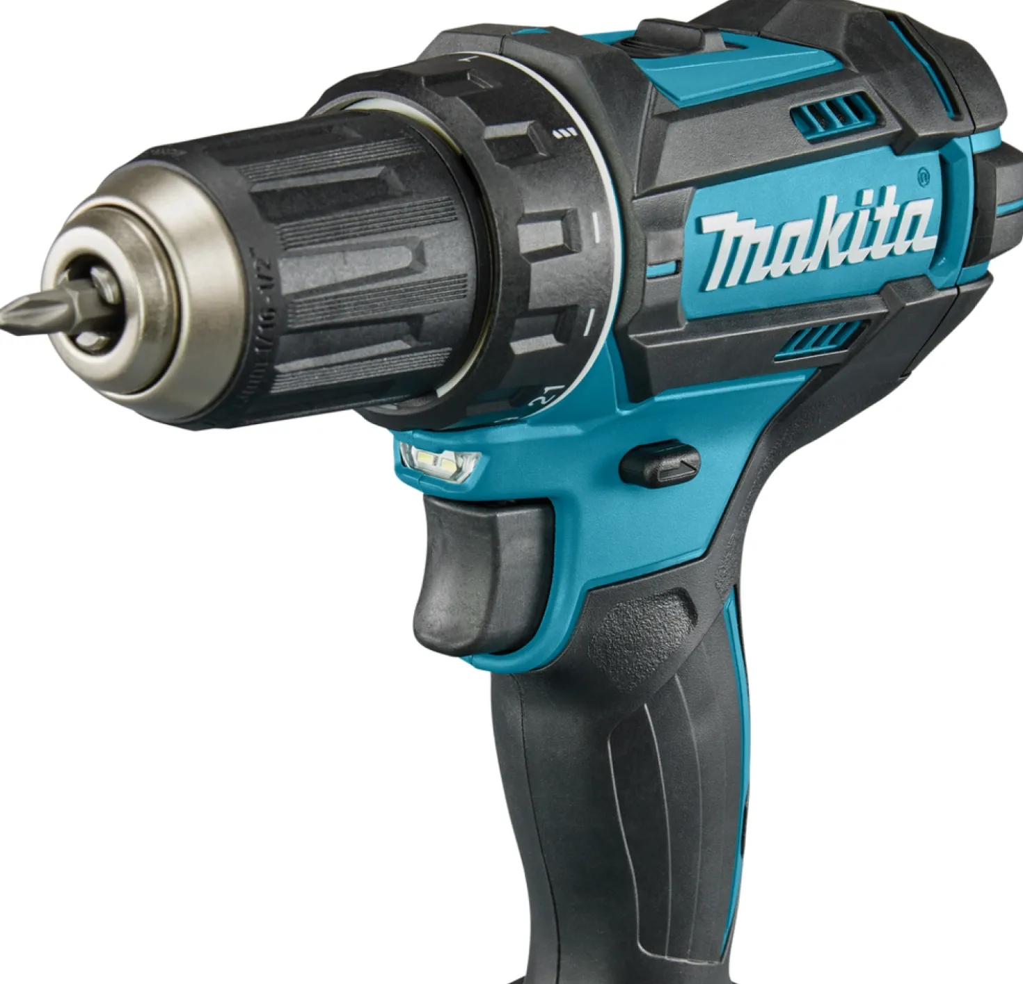 Makita DDF482ZJ 18V Li-Ion accu boor-/schroefmachine body in Mbox