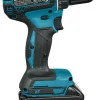 Makita DDF458ZJ 18V Li-Ion accu boor-/schroefmachine body in Mbox