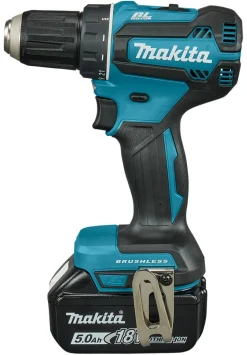 Makita DDF458ZJ 18V Li-Ion accu boor-/schroefmachine body in Mbox