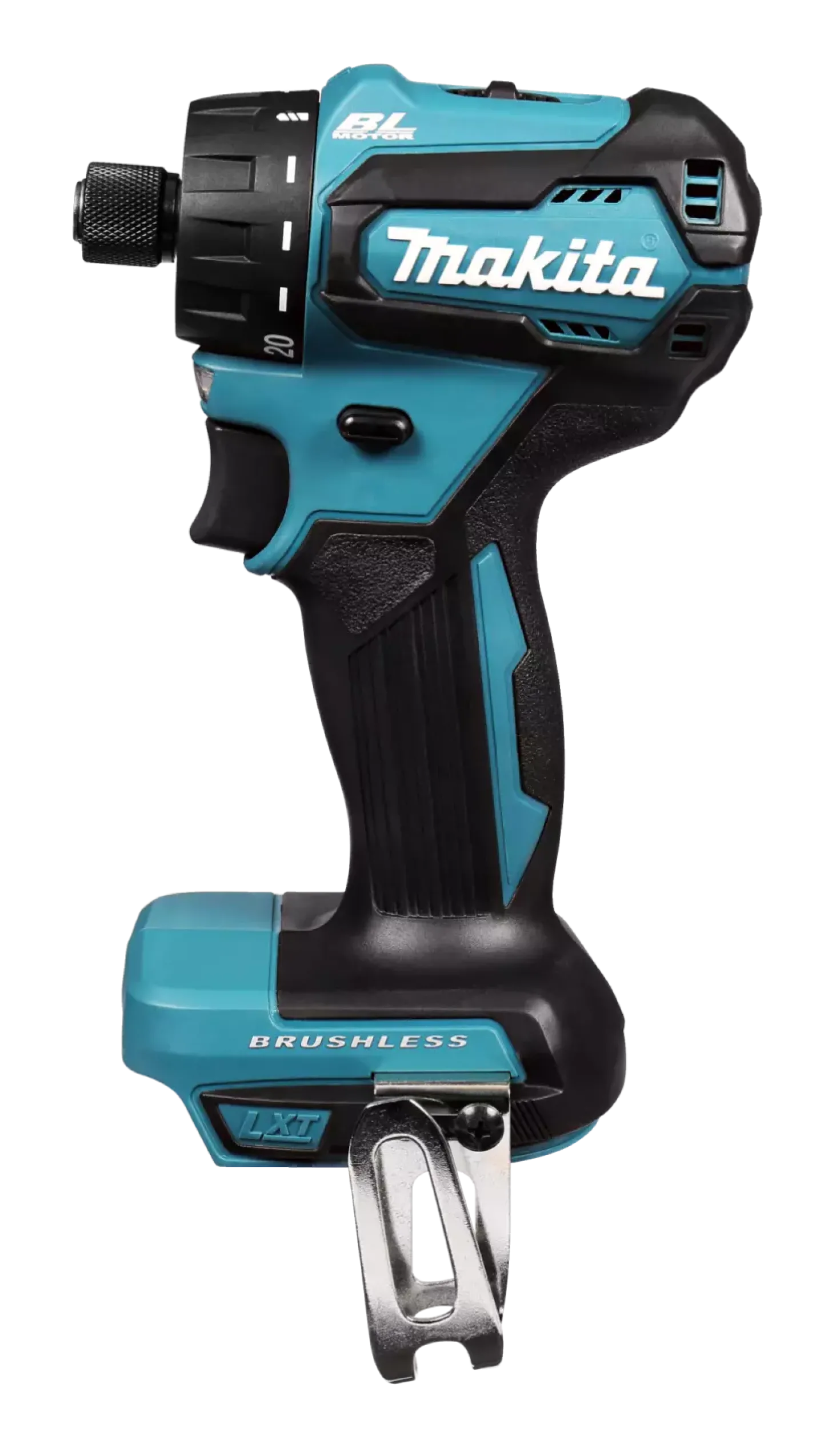 Makita DDF083ZJ 18V Li-Ion accu boor-/schroefmachine body in Mbox - koolborstelloos