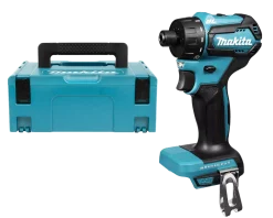 Makita DDF083ZJ 18V Li-Ion accu boor-/schroefmachine body in Mbox - koolborstelloos