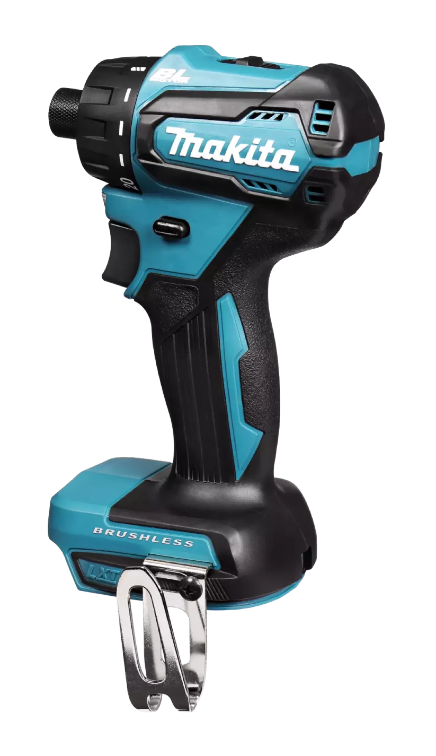 Makita DDF083ZJ 18V Li-Ion accu boor-/schroefmachine body in Mbox - koolborstelloos