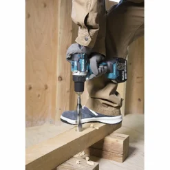 Makita DDF484Z 18V Li-Ion accu boor-/schroefmachine body - koolborstelloos