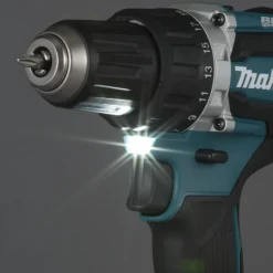 Makita DDF484Z 18V Li-Ion accu boor-/schroefmachine body - koolborstelloos