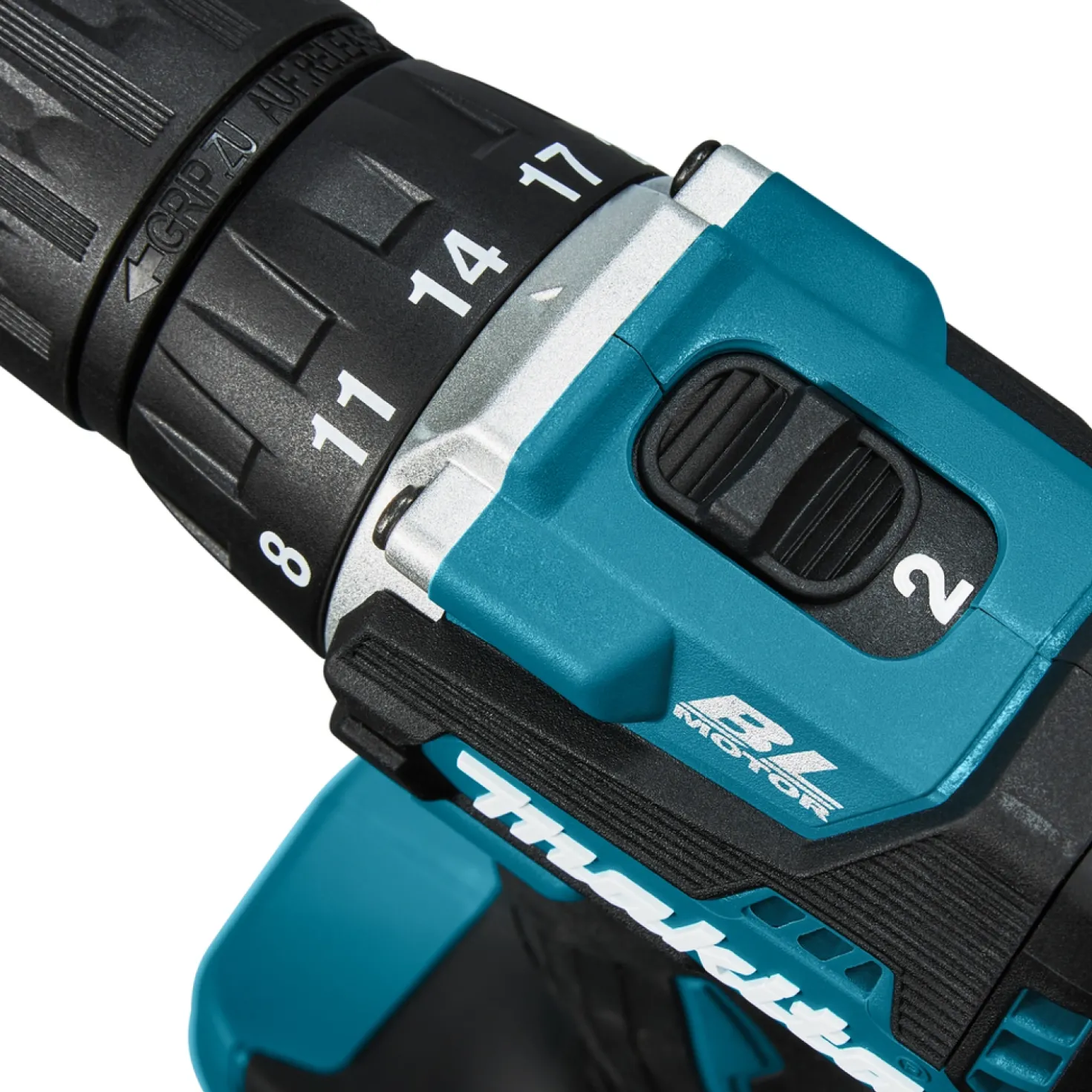 Makita DDF487Z 18V Li-Ion boor-/schroefmachine body - 13mm - koolborstelloos