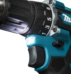 Makita DDF487Z 18V Li-Ion boor-/schroefmachine body - 13mm - koolborstelloos