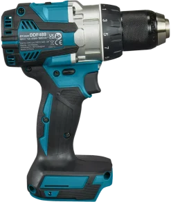 Makita DDF489Z 18V L-ion accu boor-/schroefmachine - 73Nm