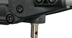 Makita DDG461Z 2x18V Li-ion accu grondboor body - 20mm - koolborstelloos
