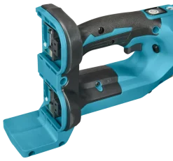 Makita DDG460ZX7 2x18V Li-Ion accu grondboor body incl. adapters - 13mm - koolborstelloos