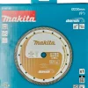 Makita D-80195 Diamantschijf - 230mm - 22,23mm