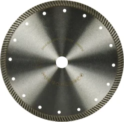 Makita D-80195 Diamantschijf - 230mm - 22,23mm