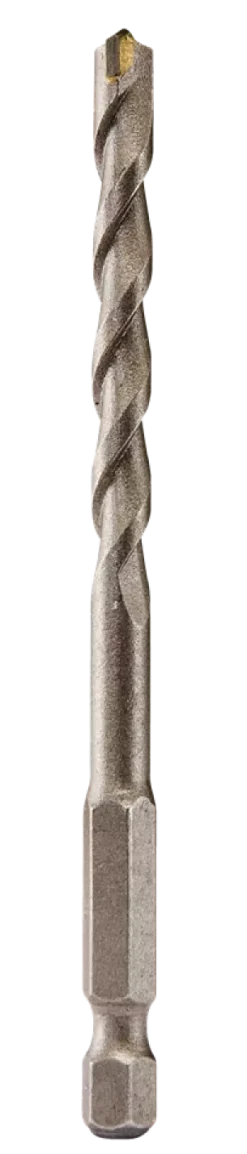 Makita D-23802 1/4" DIN Steenboor - 6x101mm