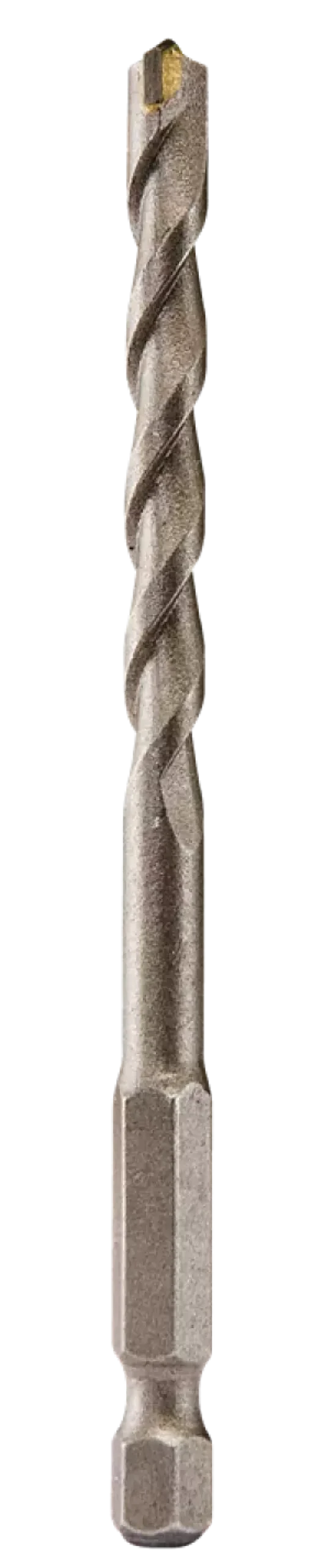 Makita D-23802 1/4" DIN Steenboor - 6x101mm