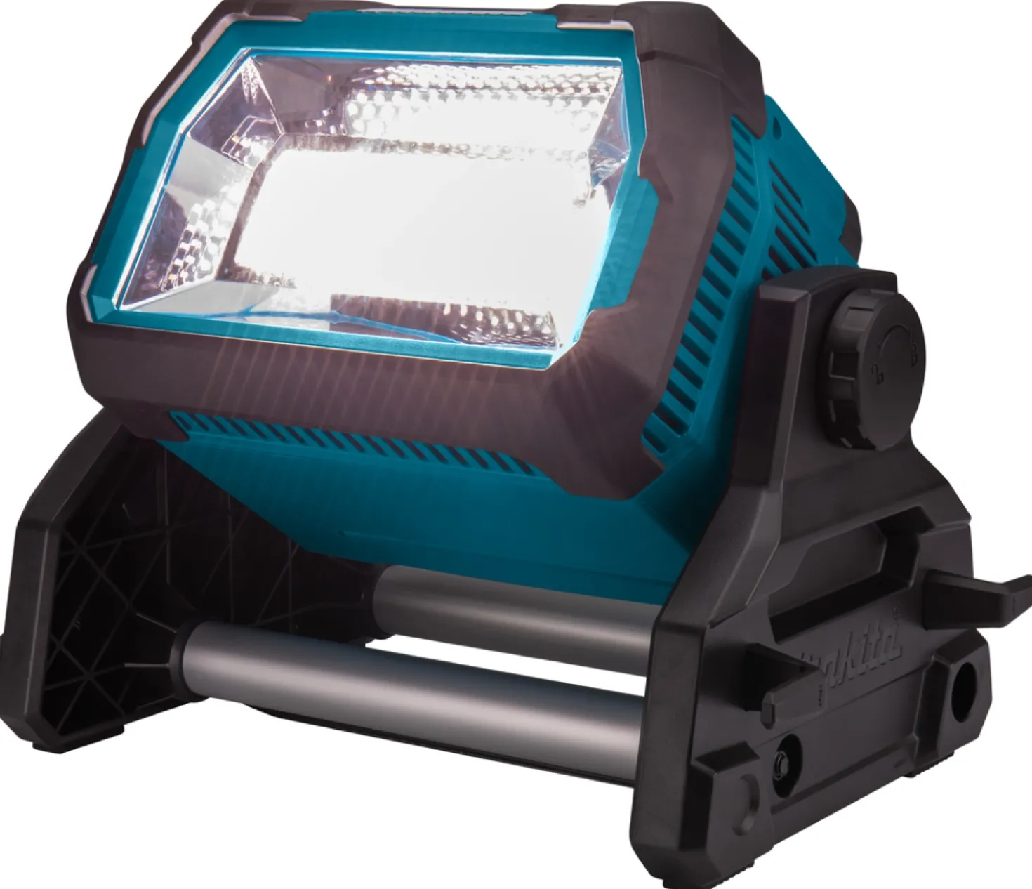 Makita DEADML809 14,4/18V LED Bouwlamp - 10000Lm