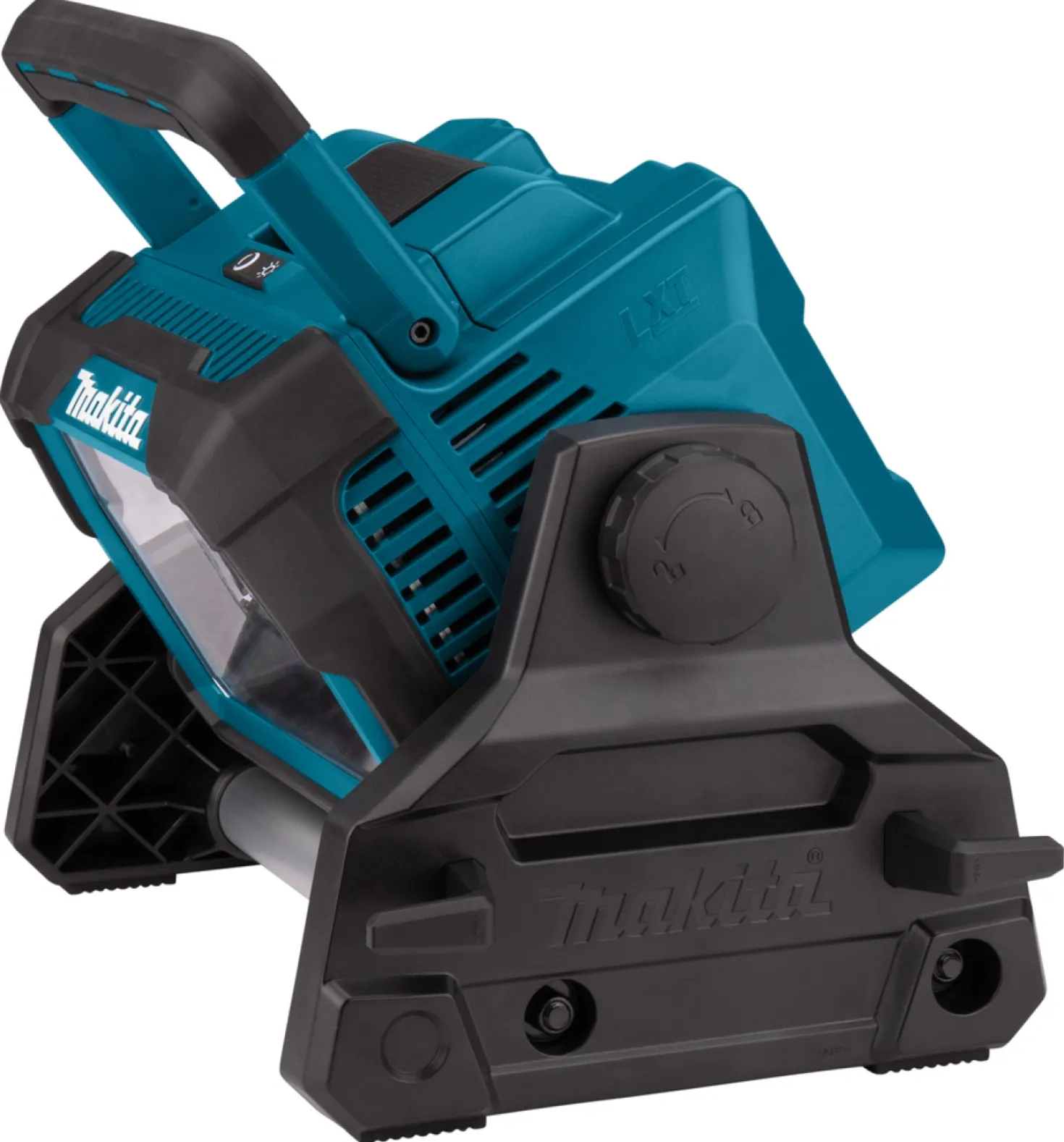 Makita DEADML809 14,4/18V LED Bouwlamp - 10000Lm