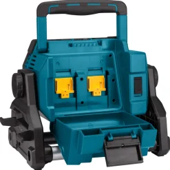 Makita DEADML809 14,4/18V LED Bouwlamp - 10000Lm
