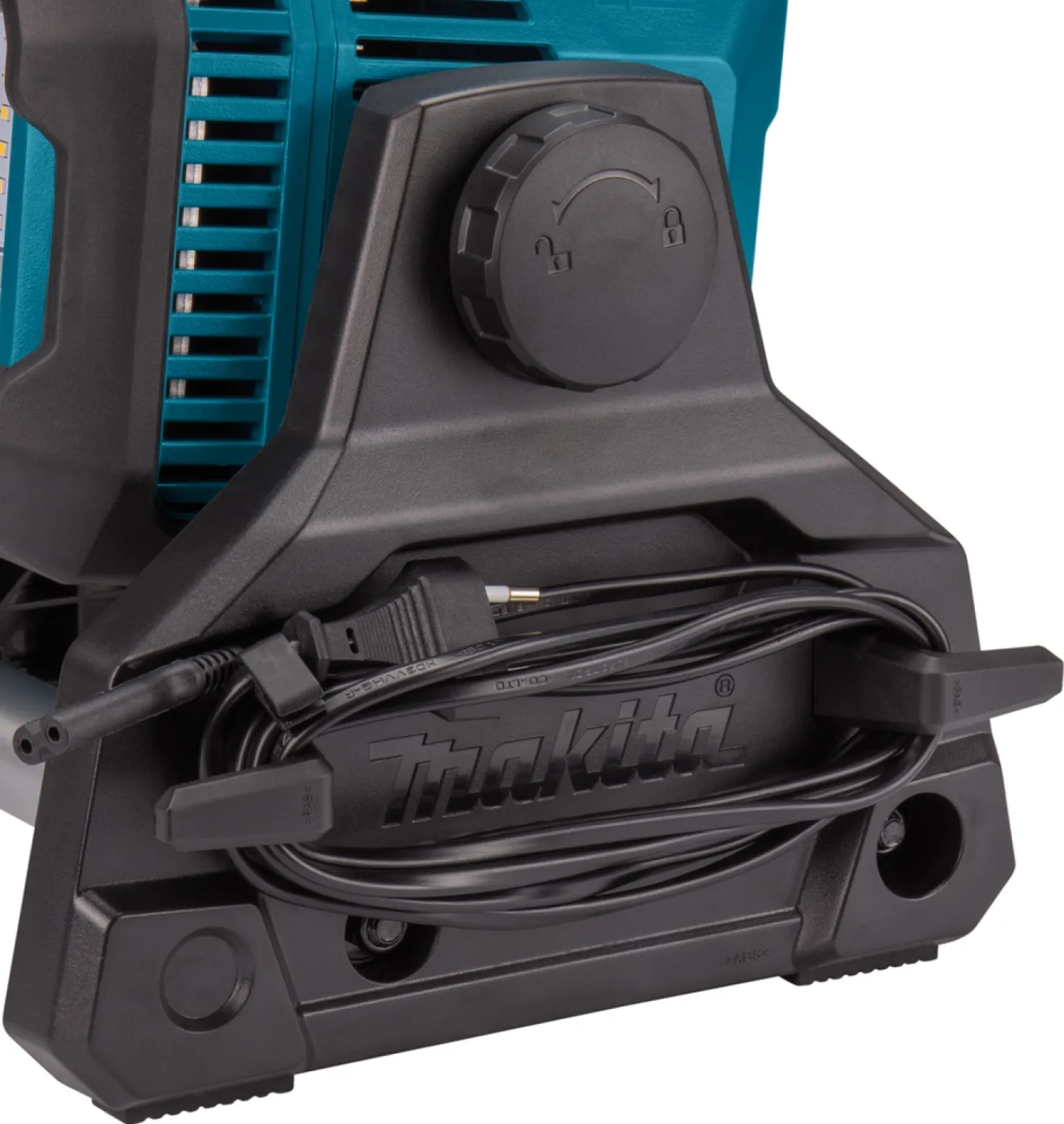 Makita DEADML809 14,4/18V LED Bouwlamp - 10000Lm