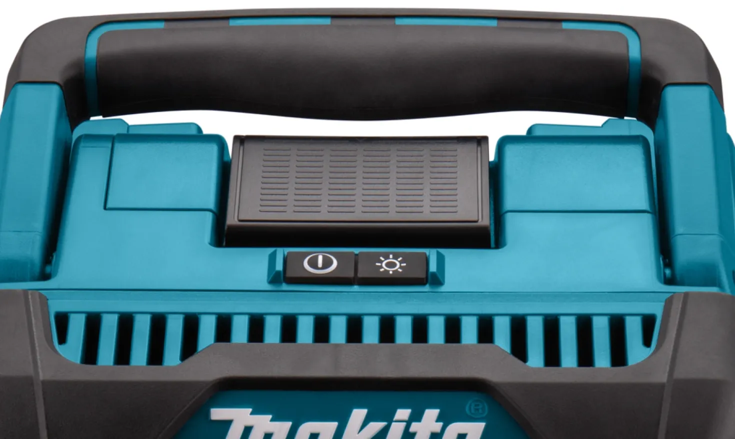 Makita DEADML809 14,4/18V LED Bouwlamp - 10000Lm