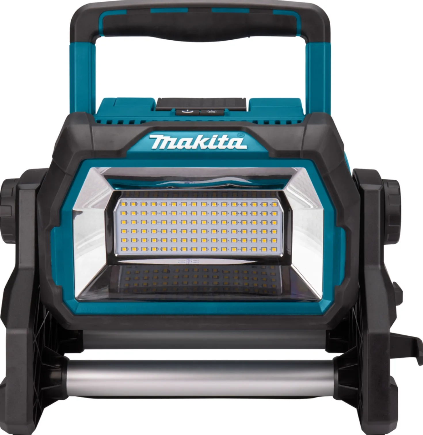 Makita DEADML809 14,4/18V LED Bouwlamp - 10000Lm