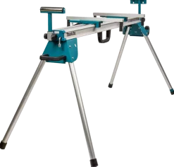 Makita DEAWST07 Onderstel met wielen voor afkort- en verstekzagen - 3830mm