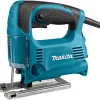 Makita 4329 Decoupeerzaag - 450W - D-greep - variabel