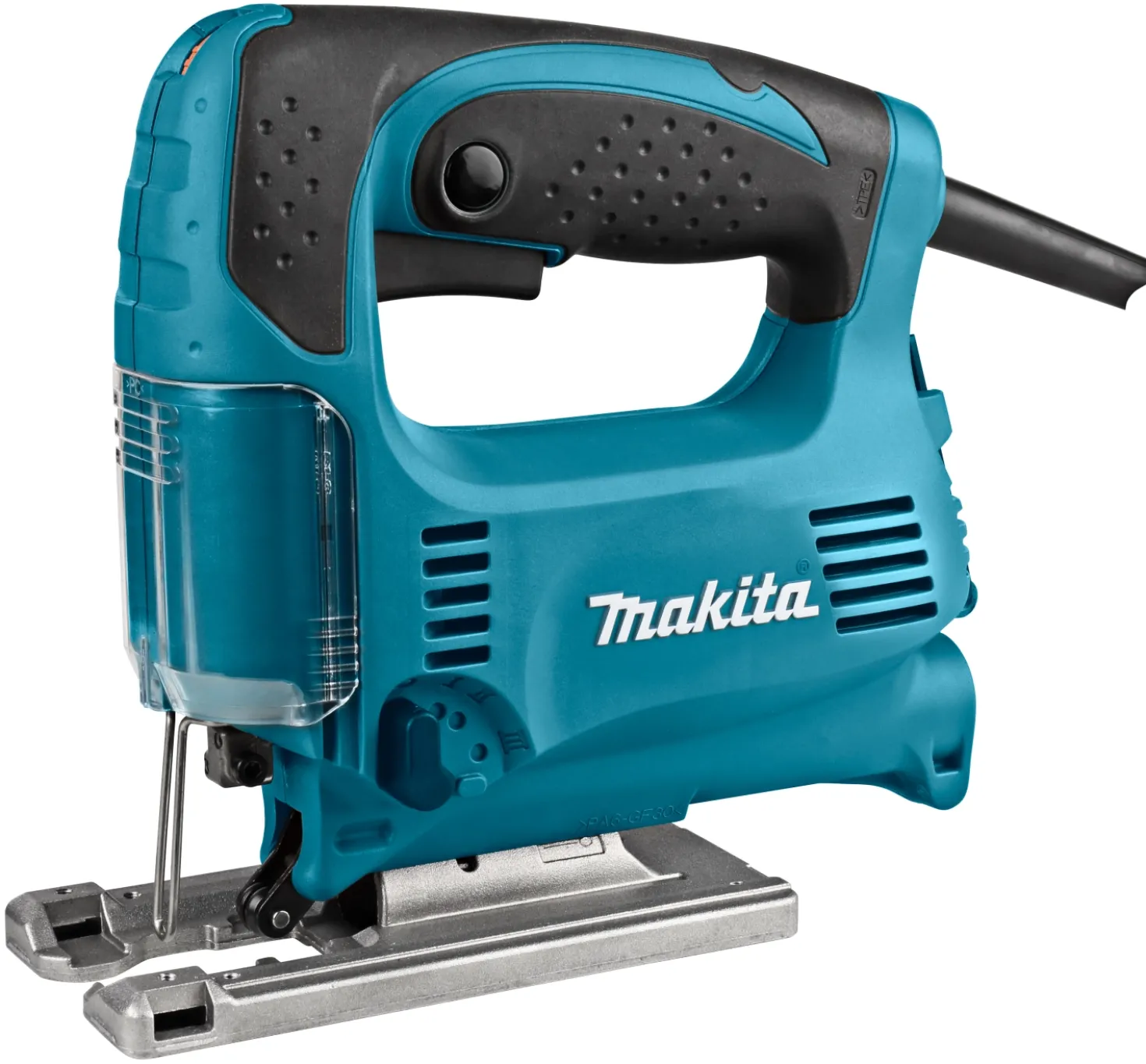 Makita 4329 Decoupeerzaag - 450W - D-greep - variabel
