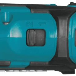 Makita DF012DSE 7,2V Li-Ion accu boor-schroefmachine set (2x 1,5Ah accu) in koffer