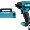 Makita DF033DZJ 12V Li-Ion accu Max Schroef-/boormachine body in Mbox