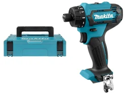 Makita DF033DZJ 12V Li-Ion accu Max Schroef-/boormachine body in Mbox
