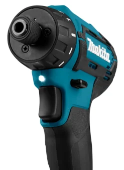Makita DF033DZJ 12V Li-Ion accu Max Schroef-/boormachine body in Mbox