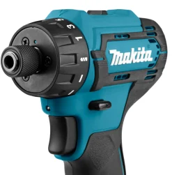 Makita DF033DZJ 12V Li-Ion accu Max Schroef-/boormachine body in Mbox