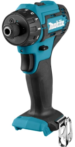Makita DF033DZJ 12V Li-Ion accu Max Schroef-/boormachine body in Mbox