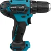 Makita DF333DZ 12V Li-Ion Max Accu Boor-/schroefmachine body