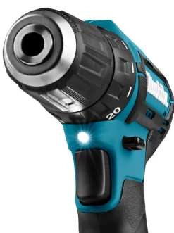 Makita DF333DZ 12V Li-Ion Max Accu Boor-/schroefmachine body