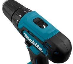 Makita DF333DZ 12V Li-Ion Max Accu Boor-/schroefmachine body