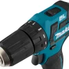 Makita DF332DZ 10.8V Li-Ion schuifaccu boor-/schroefmachine body - koolborstelloos