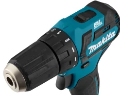 Makita DF332DZ 10.8V Li-Ion schuifaccu boor-/schroefmachine body - koolborstelloos