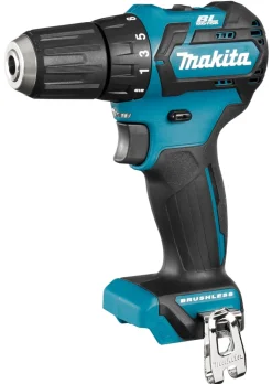 Makita DF332DZ 10.8V Li-Ion schuifaccu boor-/schroefmachine body - koolborstelloos