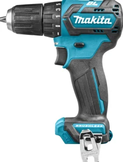 Makita DF332DZ 10.8V Li-Ion schuifaccu boor-/schroefmachine body - koolborstelloos