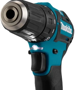 Makita DF332DZ 10.8V Li-Ion schuifaccu boor-/schroefmachine body - koolborstelloos