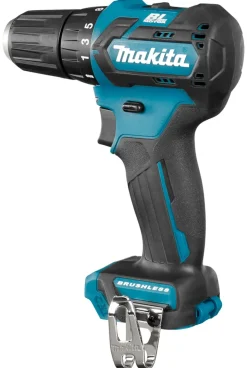 Makita DF332DZ 10.8V Li-Ion schuifaccu boor-/schroefmachine body - koolborstelloos