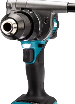 Makita DF001GZ XGT 40V Max Li-Ion accu schroef-/boormachine body - 140Nm - koolborstelloos