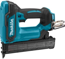 Makita DFN350ZJ 18V Li-Ion accu brad tacker body in Mbox - 15-35mm - 18 Gauge